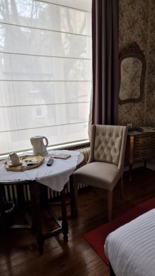 B&B Fine Fleur Brugge Kültér fotó